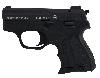 Schreckschuss Pistole Zoraki 906 schwarz PTB 1064 Kaliber 9 mm P.A.K. (P18)